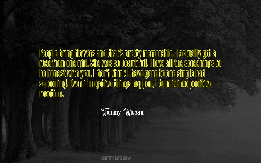 Tommy's Quotes #433122