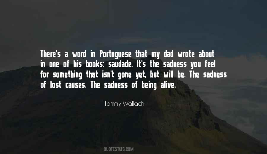 Tommy's Quotes #555431