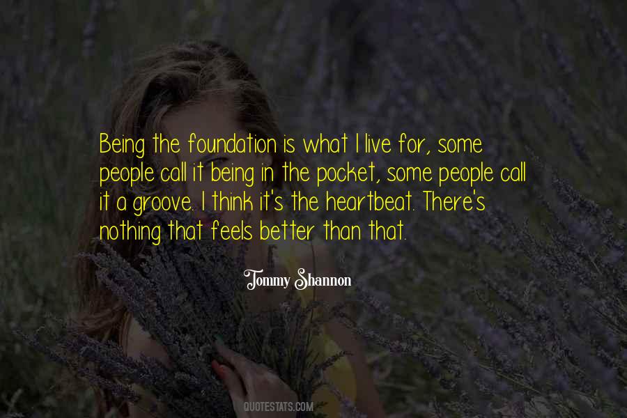 Tommy's Quotes #576952