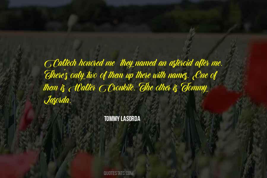 Tommy's Quotes #79910