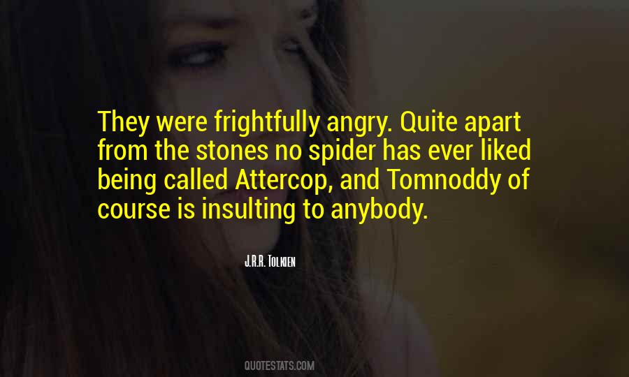 Tomnoddy Quotes #199280