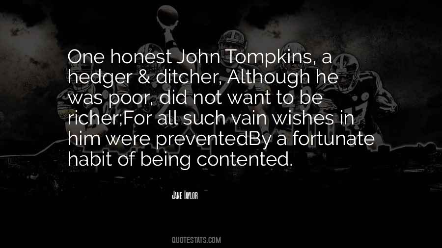 Tompkins Quotes #132085