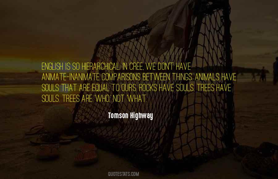 Tomson Quotes #883458