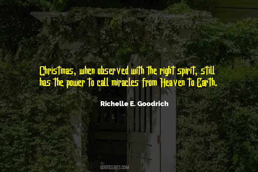 Quotes About Miracles #1842916