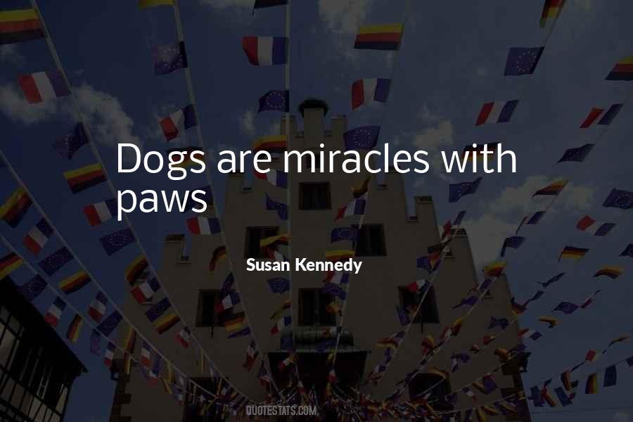 Quotes About Miracles #1854947