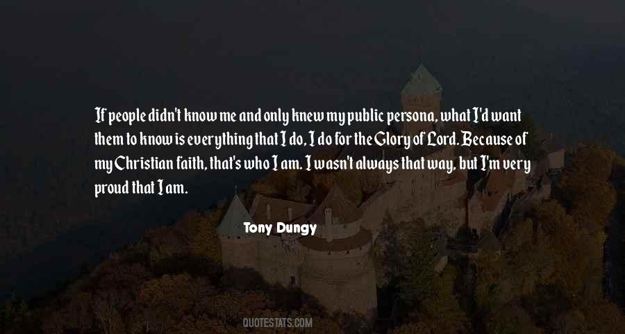 Tony's Quotes #10442