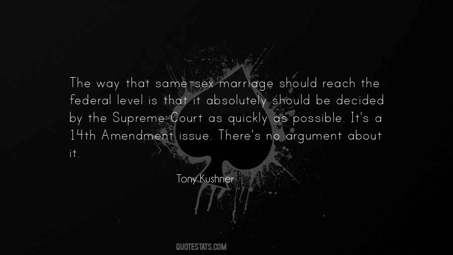 Tony's Quotes #130264