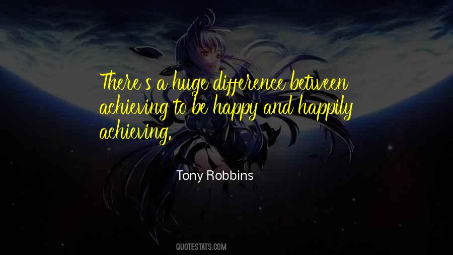 Tony's Quotes #155063