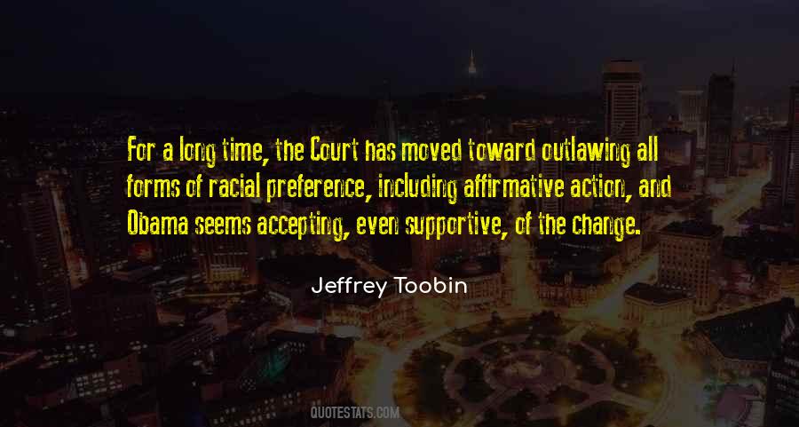 Toobin's Quotes #1861780