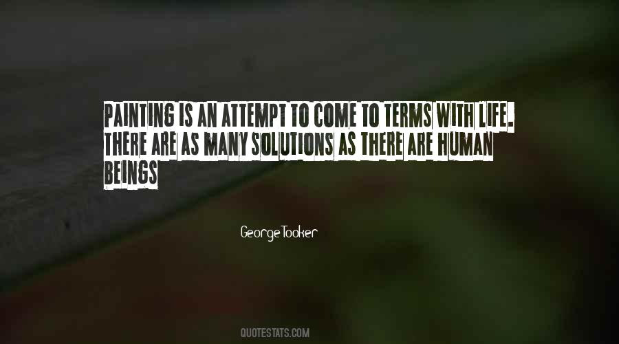 Tooker Quotes #1418902