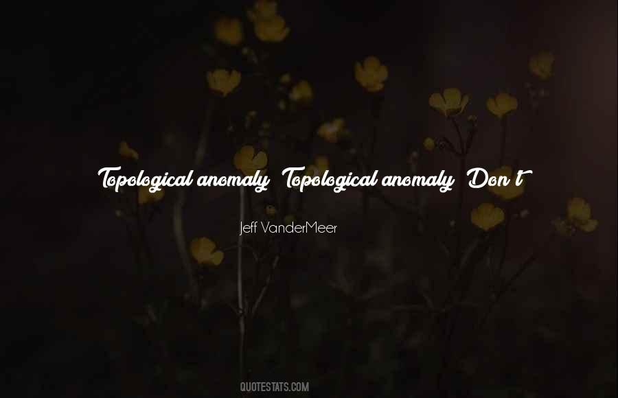 Topological Quotes #1744495