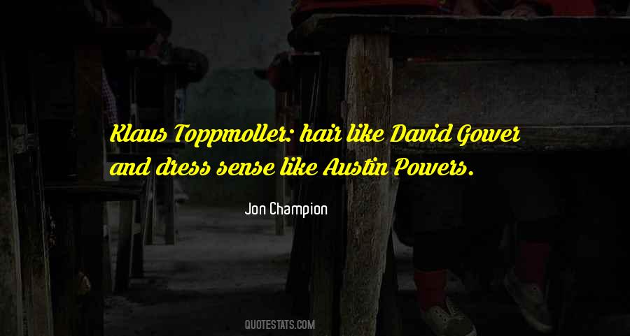 Toppmoller Quotes #967902