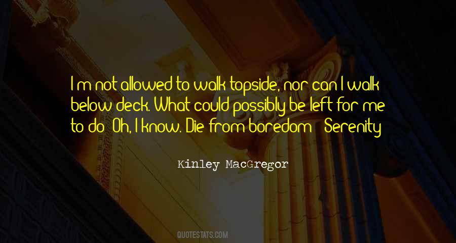 Topside Quotes #887542