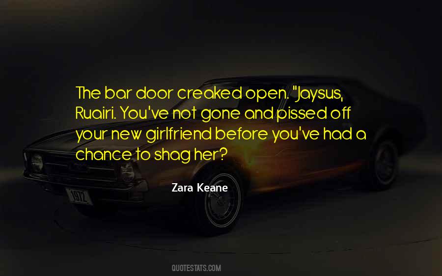 Quotes About Zara #1531461