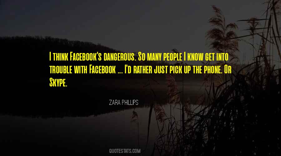 Quotes About Zara #1835521