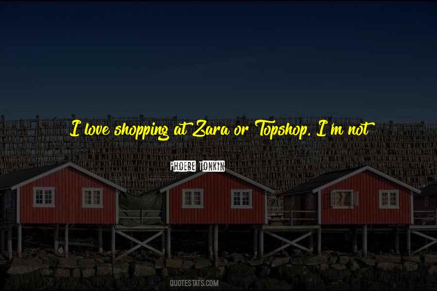 Quotes About Zara #767275
