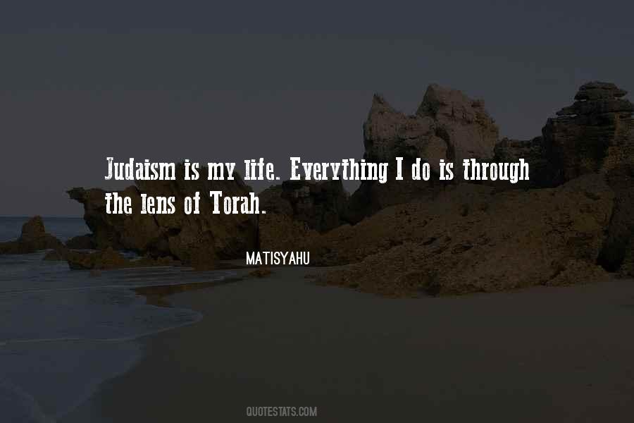 Torah's Quotes #1553499