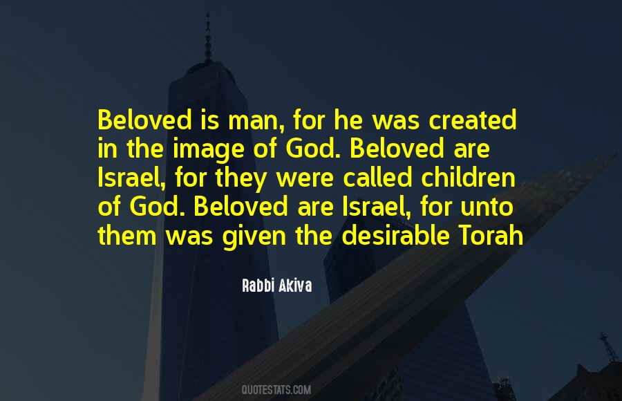 Torah's Quotes #651152