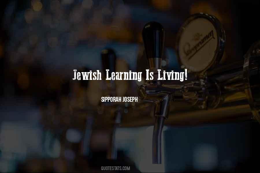 Torah's Quotes #763965