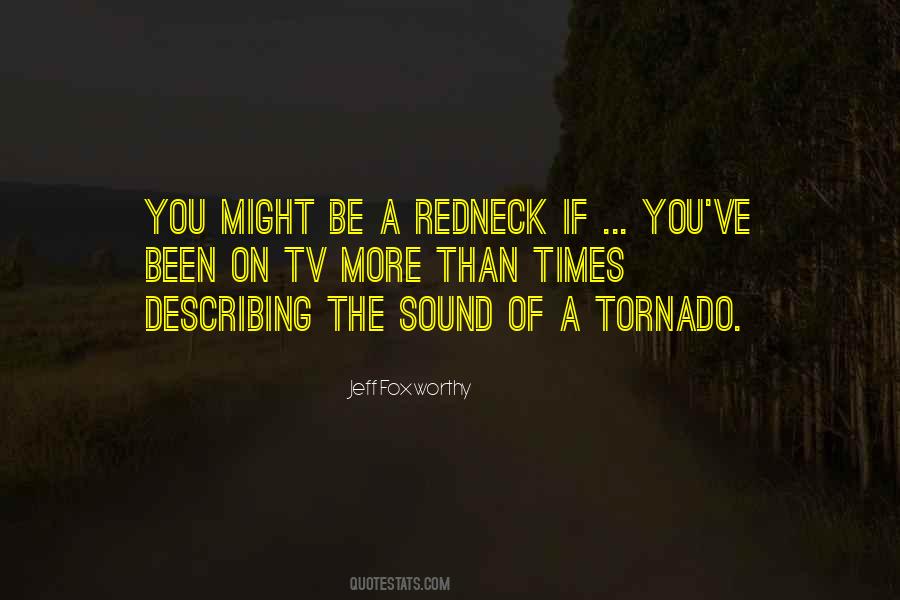 Tornado's Quotes #208094