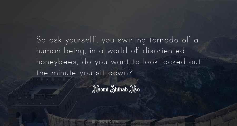 Tornado's Quotes #686423