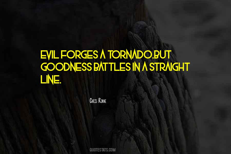 Tornado's Quotes #964878