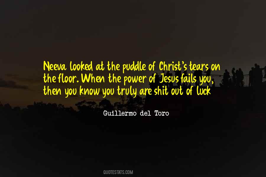 Toro's Quotes #18262