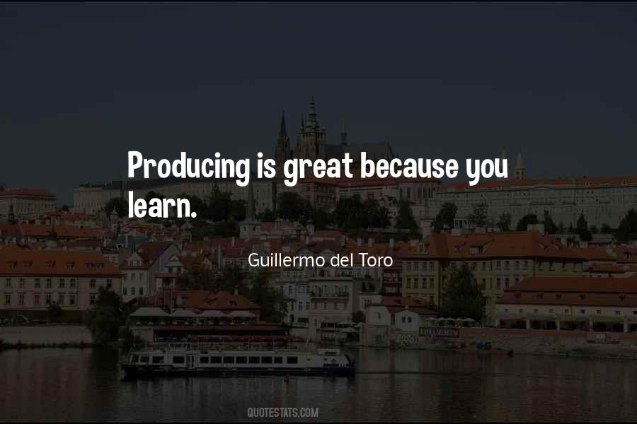 Toro's Quotes #92153