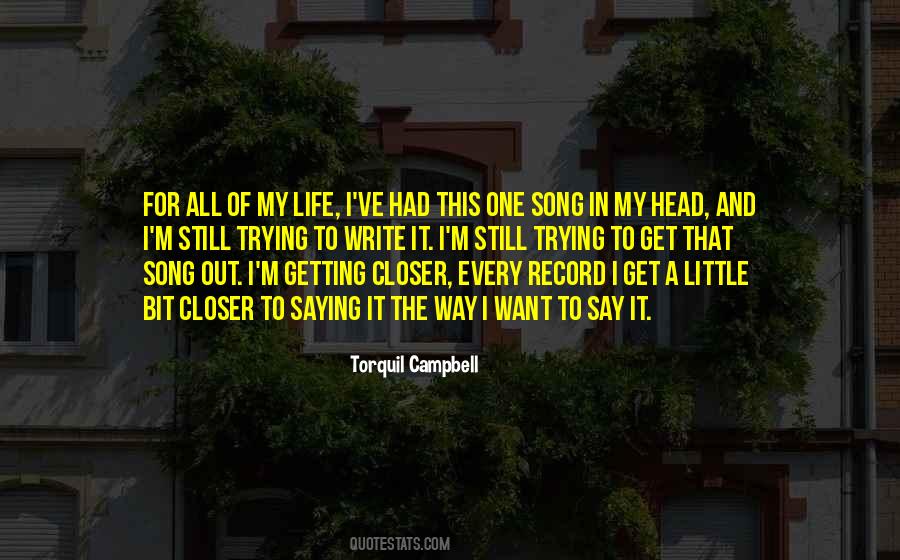 Torquil Quotes #239146