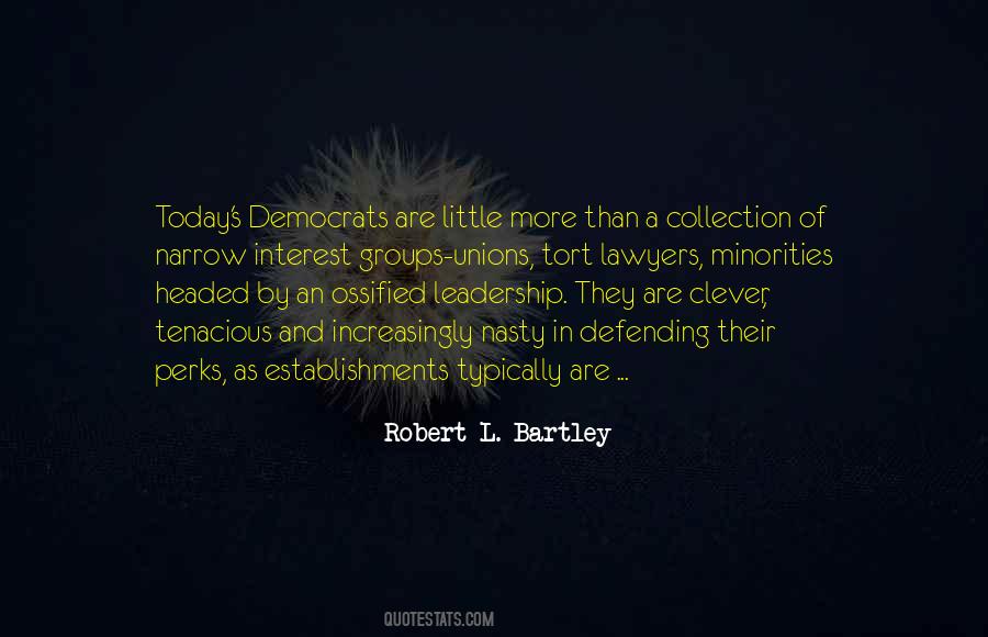 Tort Quotes #798974