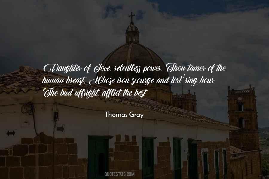 Tort'ring Quotes #1424782