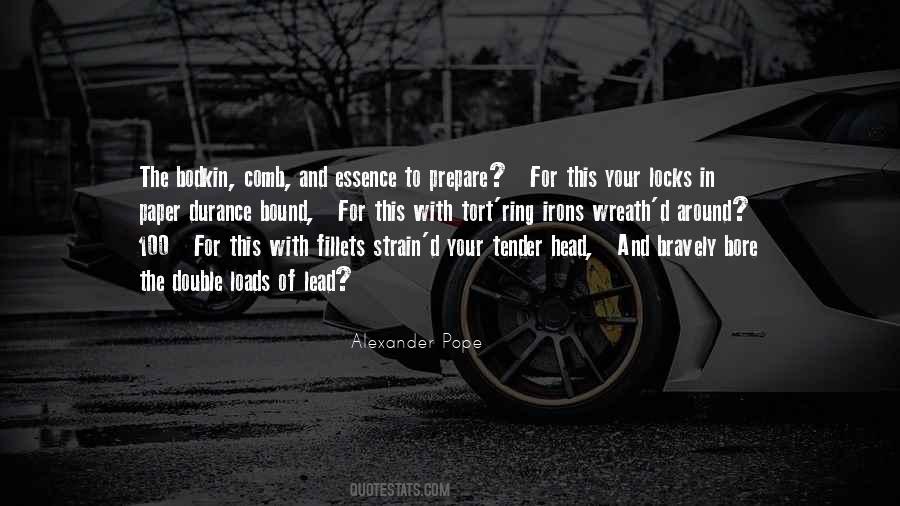 Tort'ring Quotes #442952