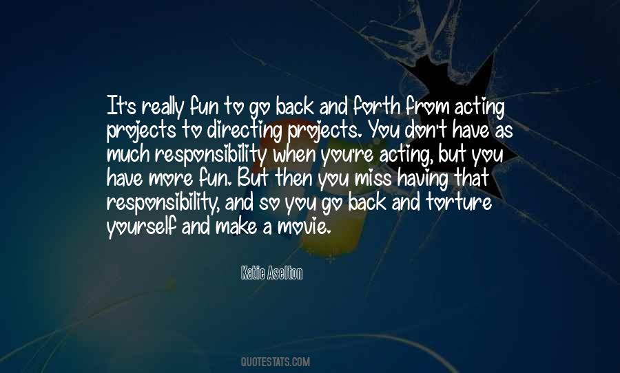 Torture's Quotes #44037