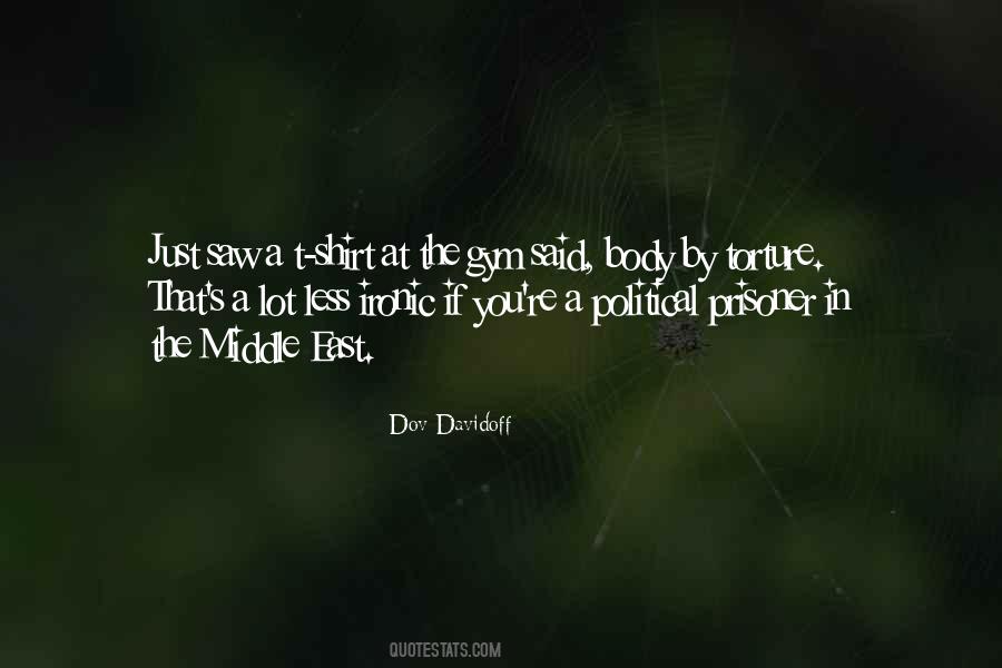 Torture's Quotes #569491