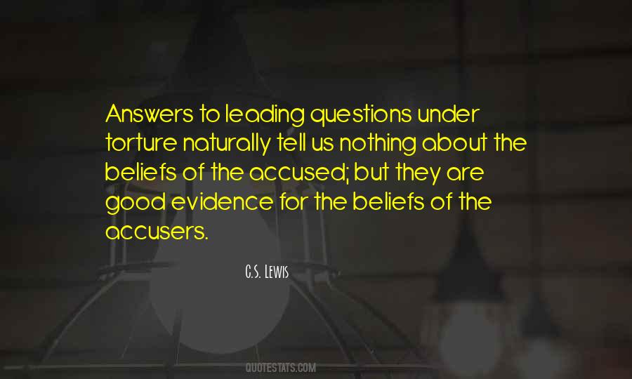 Torture's Quotes #599540