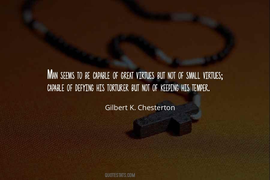 Torturer Quotes #1109501