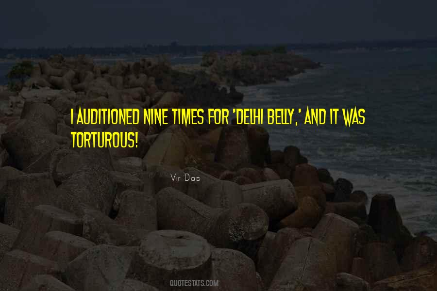 Torturous Quotes #1505518