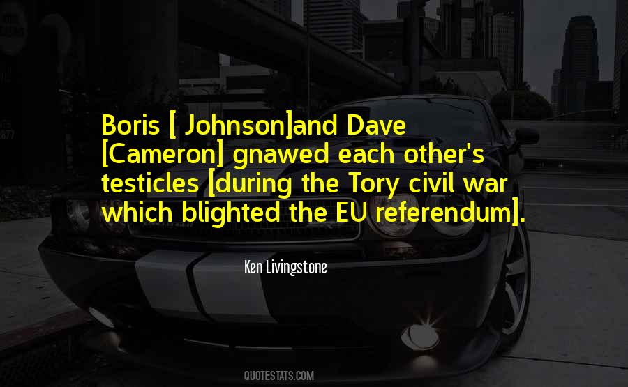 Tory's Quotes #706059