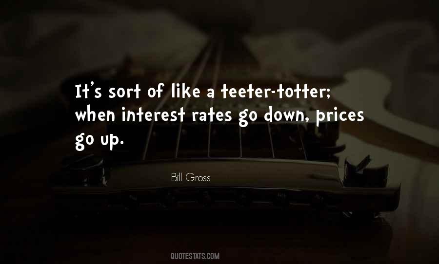 Totter Quotes #104694