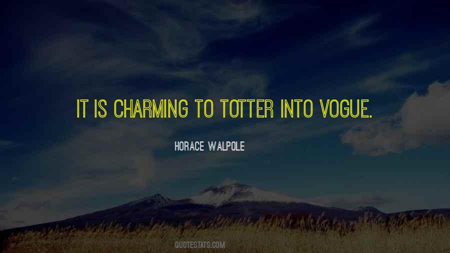 Totter'd Quotes #1484192