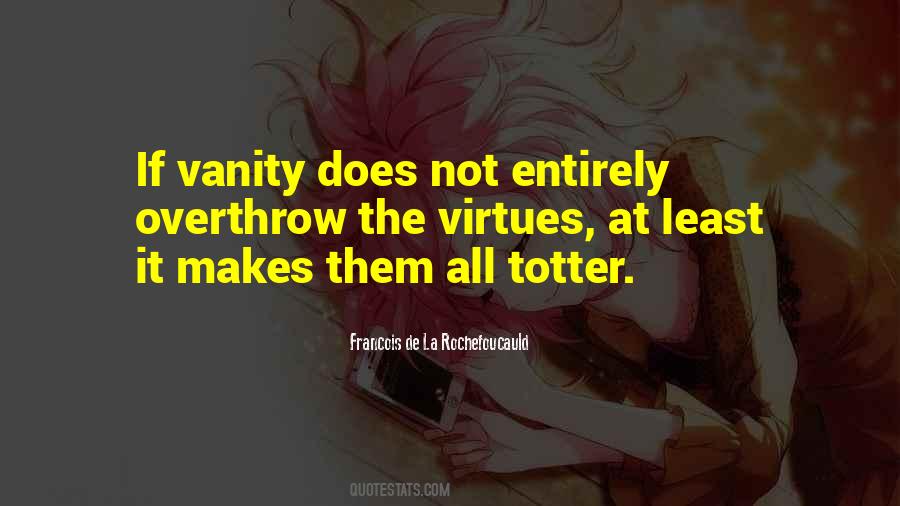 Totter'd Quotes #486090