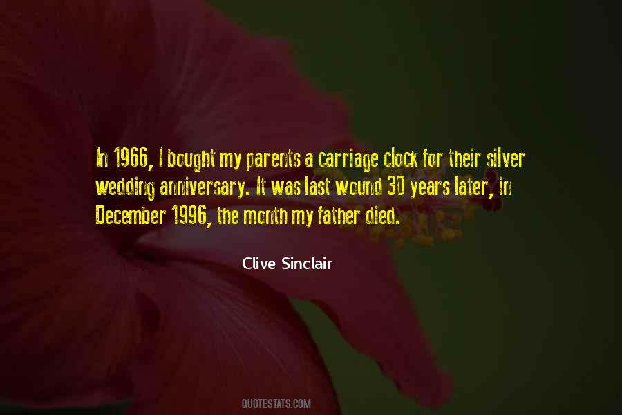 Quotes About Wedding Anniversary #905057