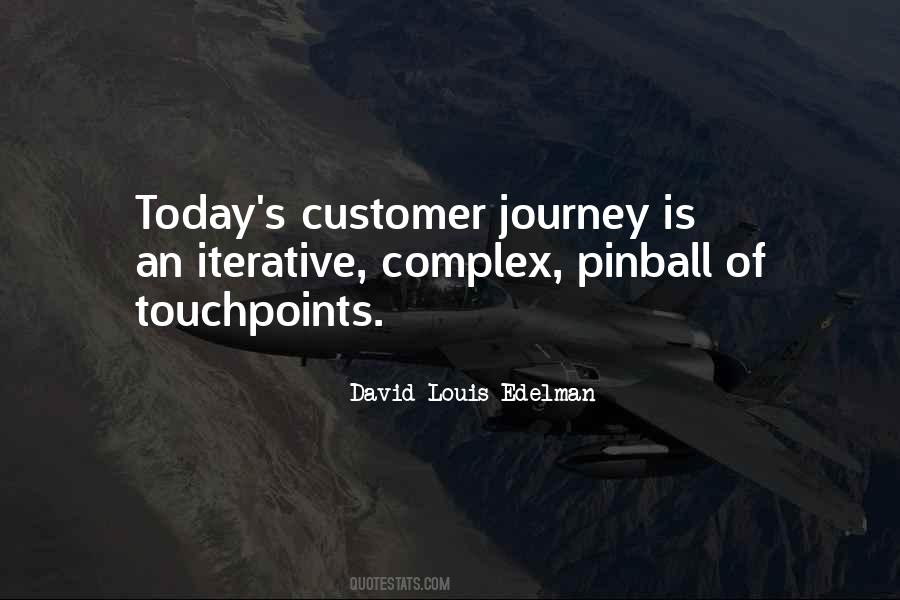 Touchpoints Quotes #409086