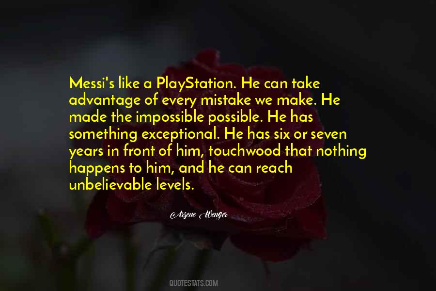 Touchwood Quotes #418811