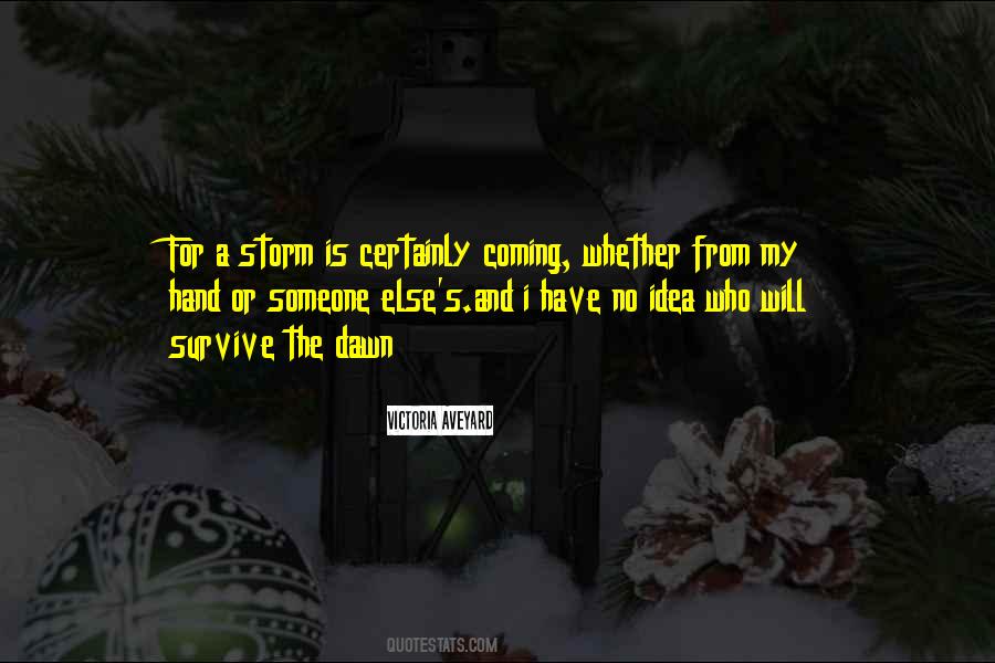 Quotes About I Will Survive #247267