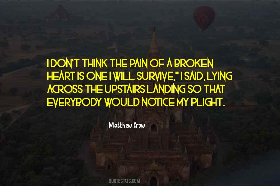 Quotes About I Will Survive #249757