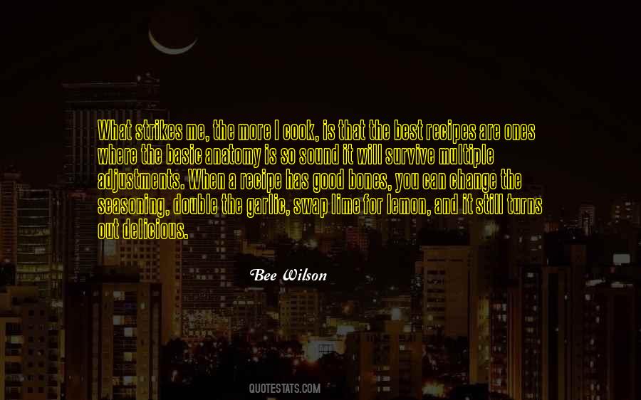 Quotes About I Will Survive #262387