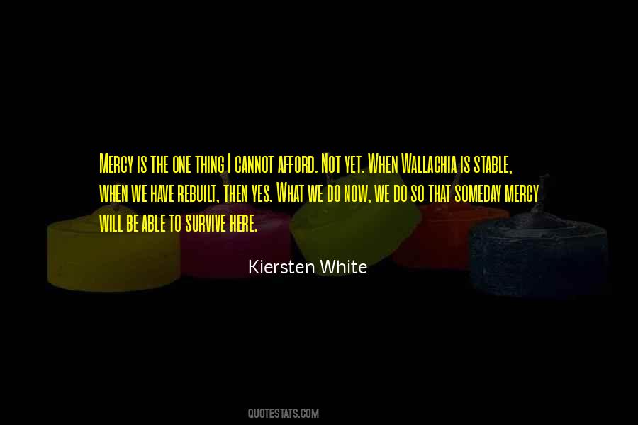 Quotes About I Will Survive #370301