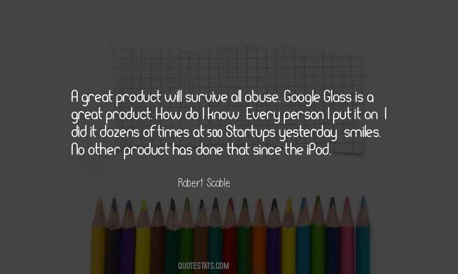 Quotes About I Will Survive #459880