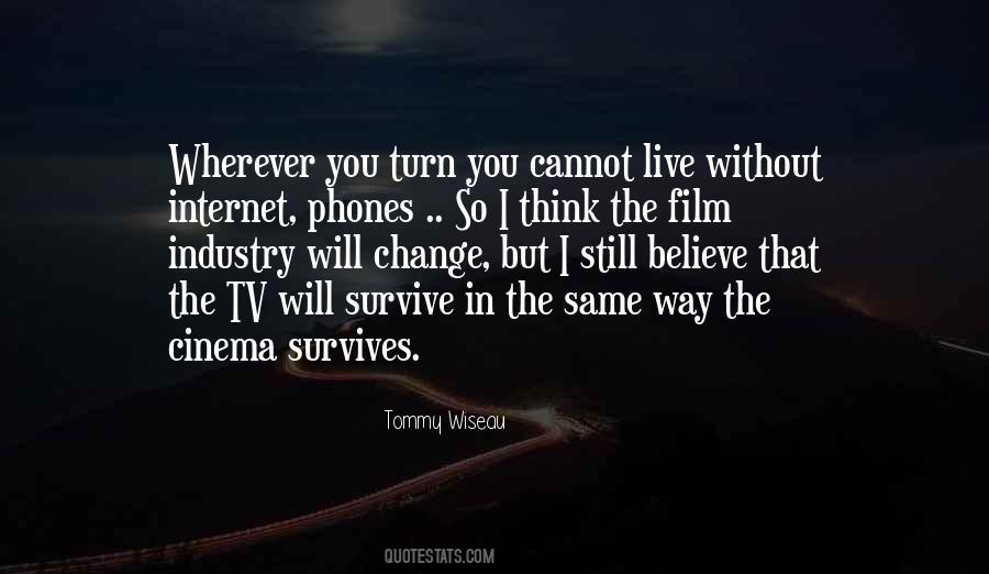 Quotes About I Will Survive #479242